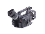 Panasonic AG-DVX100B 3CCD 24p MiniDV Video Camcorder DVX100 B - 97 Hours