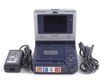 Sony GV-D1000 MiniDV Video Walkman Recorder Player