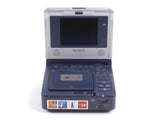 Sony GV-D1000 MiniDV Video Walkman Recorder Player