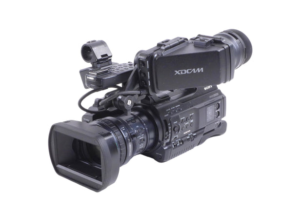 Sony PMW-300 XDCAM 1/2