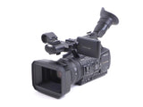 Sony HXR-NX5U NXCAM AVCHD Video Camcorder NX5 U