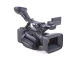 Sony HXR-NX5U NXCAM AVCHD Video Camcorder NX5 U