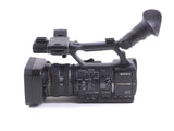 Sony HXR-NX5U NXCAM AVCHD Video Camcorder NX5 U