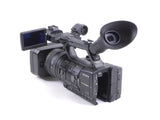 Sony HXR-NX5U NXCAM AVCHD Video Camcorder NX5 U