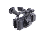 Sony HXR-NX5U NXCAM AVCHD Video Camcorder NX5 U