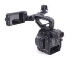 Canon Cinema EOS C200 Digital Camera Body w/ EVF & LCD Monitor (EF-Mount) 211H