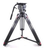 Oconnor Ultimate 1030B Fluid Head with 25L Carbon Fiber Tripod 1030 B