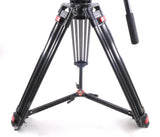 Oconnor Ultimate 1030B Fluid Head with 25L Carbon Fiber Tripod 1030 B