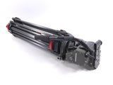 Oconnor Ultimate 1030B Fluid Head with 25L Carbon Fiber Tripod 1030 B