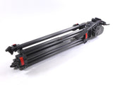 Oconnor Ultimate 1030B Fluid Head with 25L Carbon Fiber Tripod 1030 B