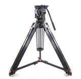 Oconnor Ultimate 1030B Fluid Head with 25L Carbon Fiber Tripod 1030-B