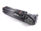 Oconnor Ultimate 1030B Fluid Head with 25L Carbon Fiber Tripod 1030-B
