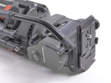 Oconnor Ultimate 1030B Fluid Head with 25L Carbon Fiber Tripod 1030-B