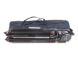 Oconnor Ultimate 1030B Fluid Head with 25L Carbon Fiber Tripod 1030-B