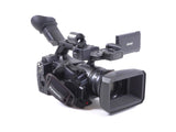 Panasonic AJ-PX270 UHD Handheld Video Camcorder