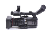 Panasonic AJ-PX270 UHD Handheld Video Camcorder