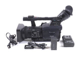 Panasonic AG-HPX170 P2 HD Solid State Camcorder