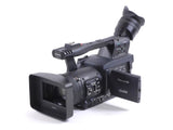 Panasonic AG-HPX170 P2 HD Solid State Camcorder
