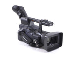 Panasonic AG-HPX170 P2 HD Solid State Camcorder