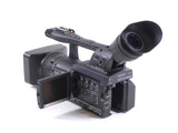 Panasonic AG-HPX170 P2 HD Solid State Camcorder