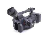 Panasonic AG-HPX170 P2 HD Solid State Camcorder
