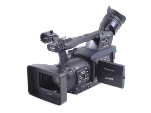 Panasonic AG-HPX170 High Definition Video Camcorder w/ 16 GB P2 Card