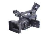 Panasonic AG-HPX170 High Definition Video Camcorder w/ 16 GB P2 Card