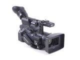 Panasonic AG-HPX170 High Definition Video Camcorder w/ 16 GB P2 Card