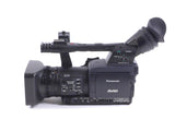 Panasonic AG-HPX170 High Definition Video Camcorder w/ 16 GB P2 Card