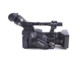 Panasonic AG-HPX170 High Definition Video Camcorder w/ 16 GB P2 Card