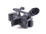 Panasonic AG-HPX170 High Definition Video Camcorder w/ 16 GB P2 Card