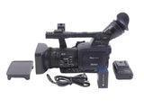 Panasonic AG-HPX170 High Definition Video Camcorder