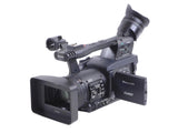 Panasonic AG-HPX170 High Definition Video Camcorder