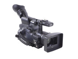 Panasonic AG-HPX170 High Definition Video Camcorder