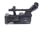 Panasonic AG-HPX170 High Definition Video Camcorder