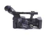 Panasonic AG-HPX170 High Definition Video Camcorder