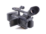 Panasonic AG-HPX170 High Definition Video Camcorder