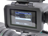 JVC GY-HC900CHU 2/3" HD Connected Camcorder GY-HC900 with Fujinon 20x HD Lens