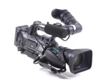 JVC GY-HM850U ProHD Video Camera with 17x Fujinon Lens