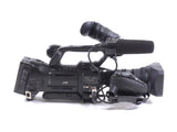 JVC GY-HM850U ProHD Video Camera with 17x Fujinon Lens