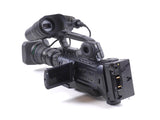 JVC GY-HM850U ProHD Video Camera with 17x Fujinon Lens