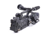 JVC GY-HM850U ProHD Video Camera with 17x Fujinon Lens