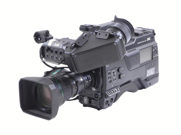 JVC GY-HC900CHU 2/3