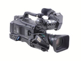 JVC GY-HC900CHU 2/3" HD Connected Camcorder GY-HC900 with Fujinon 20x HD Lens