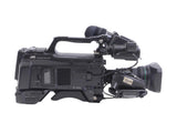 JVC GY-HC900CHU 2/3" HD Connected Camcorder GY-HC900 with Fujinon 20x HD Lens