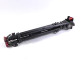 Sachtler DV 6 SB Fluid Head Speed Balance Aluminum Tripod 75mm DV 6SB