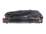 Sachtler DV 6 SB Fluid Head Speed Balance Aluminum Tripod 75mm DV 6SB