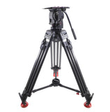 OConnor Ultimate 1030Ds Fluid Head w/ 30L CF Tripod System 1030D