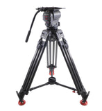 OConnor Ultimate 1030Ds Fluid Head w/ 30L CF Tripod System 1030D
