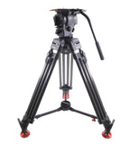 OConnor Ultimate 1030Ds Fluid Head w/ 30L CF Tripod System 1030D